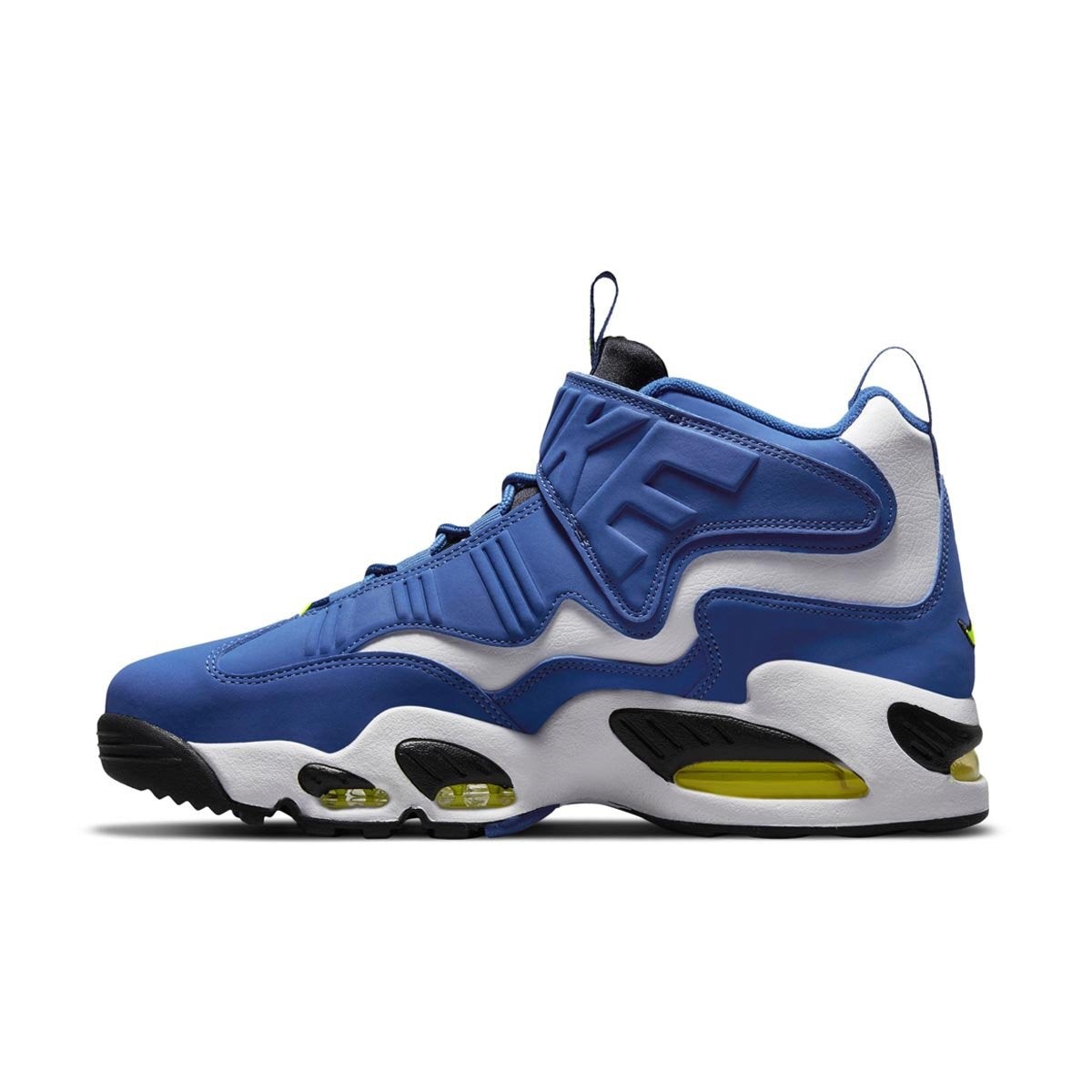 Mens Nike Air Griffey Max 1_Varsity Royal/Black-Volt DJ5161-400