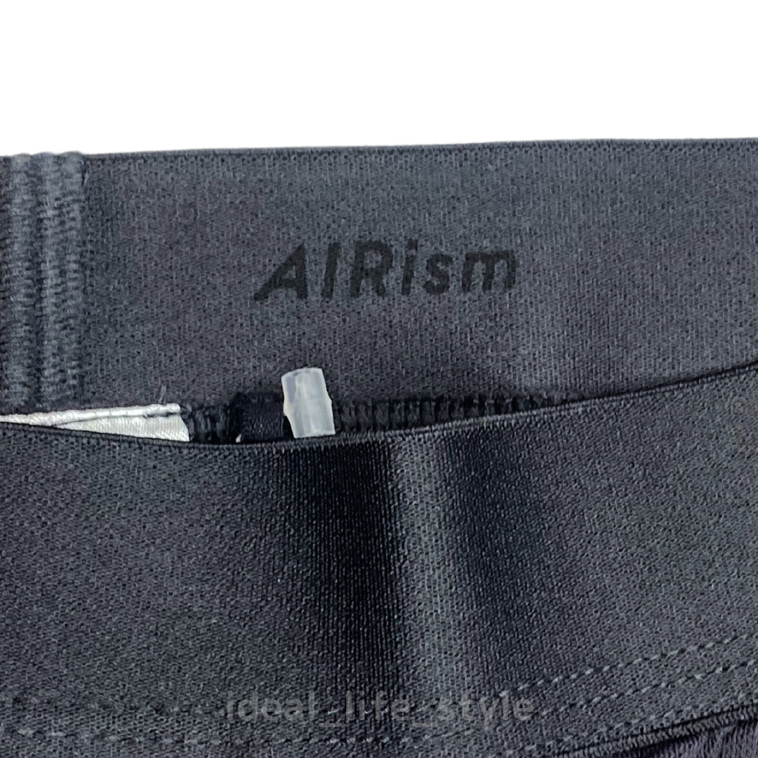 UNIQLO AIRism Anti-Odor Mesh Steteco Shorts 3Colors S-4XL Men 464825 NWT