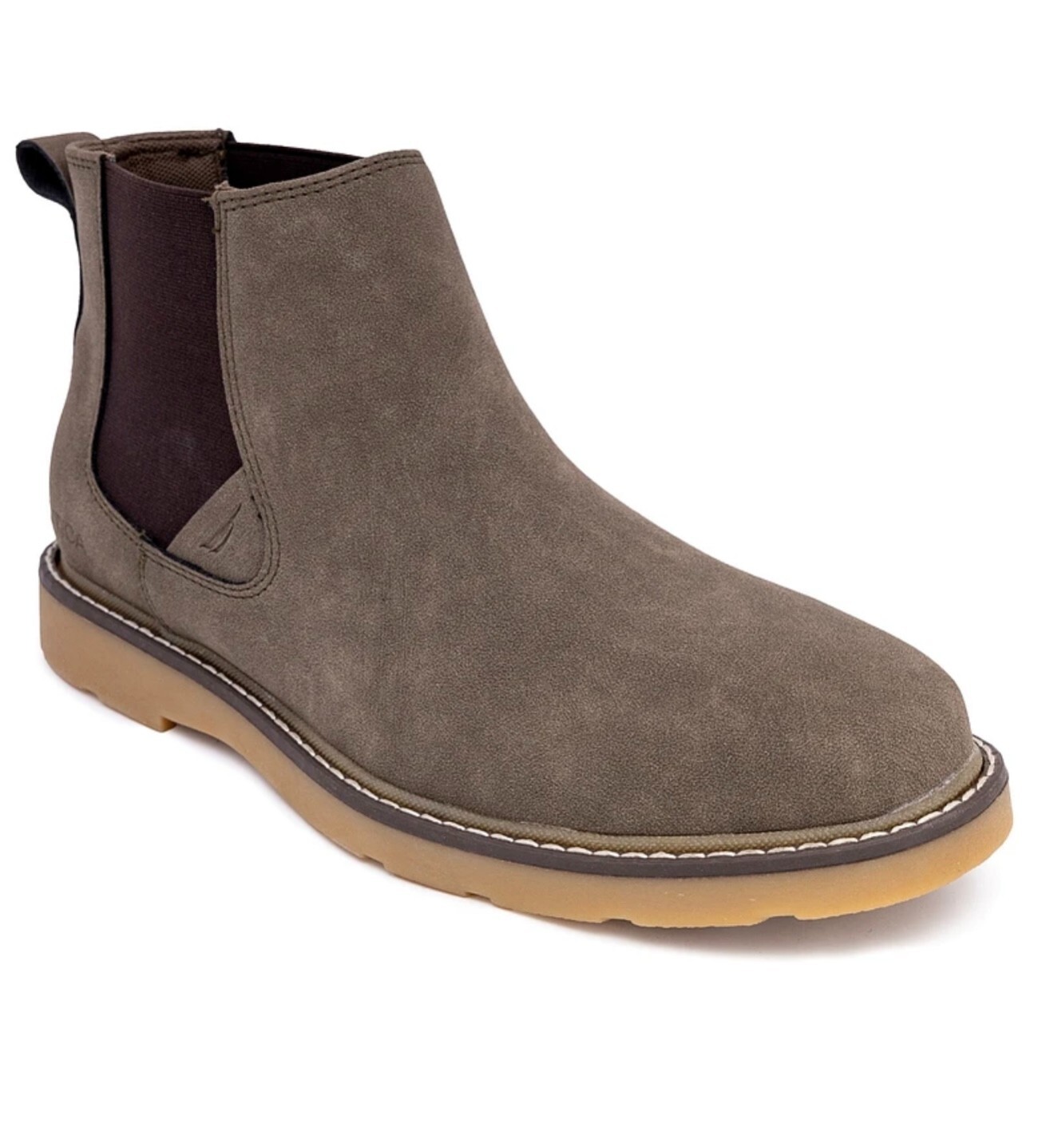 $80 Nautica Men’s Grandt Casual Chukka Boots Choose Size & Color