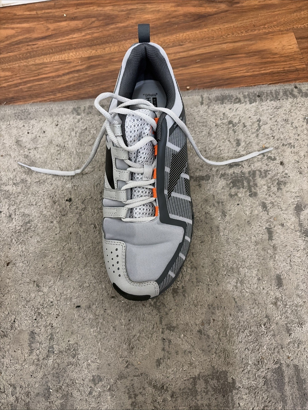 Reebok Nanoflex TR 2.0 training shoe