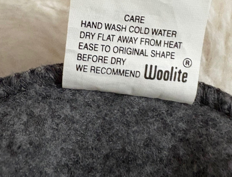 Gray Fownes Beret