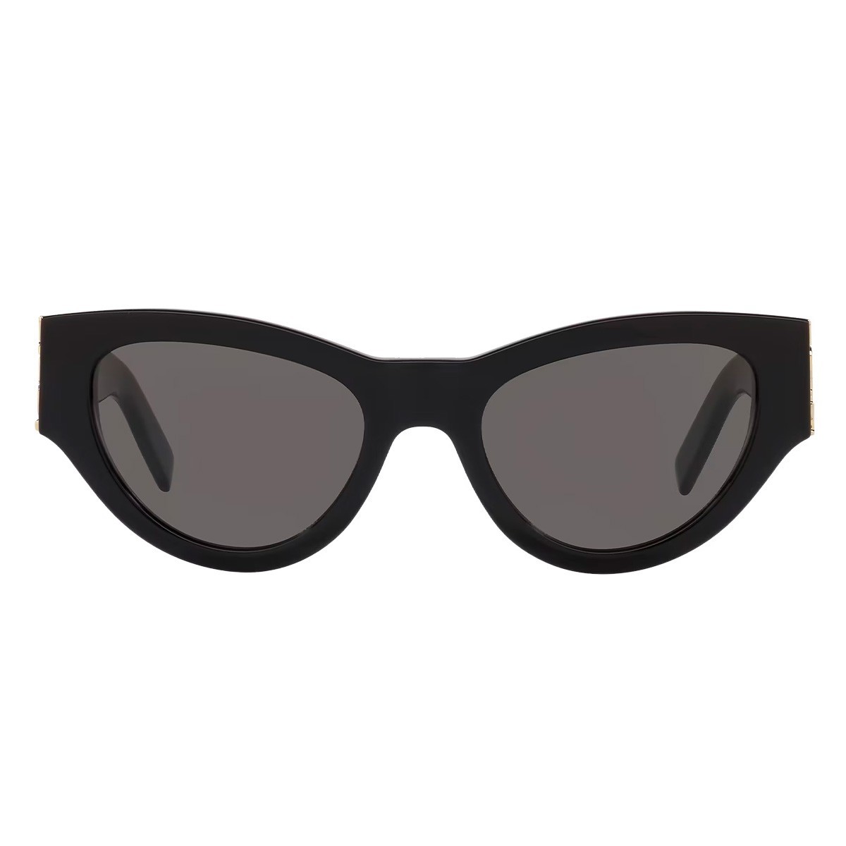 Saint Laurent SL M94 Sunglasses – Black – Authentic – Made in Italy – New