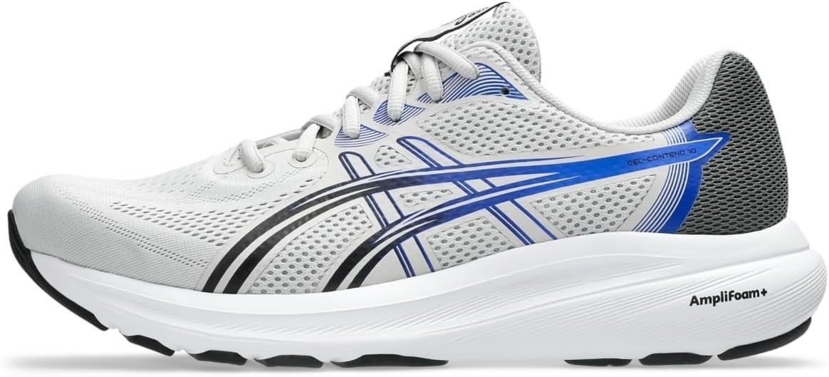 Men’s ASICS Gel-Contend 10 Shoes Extra Wide/4E