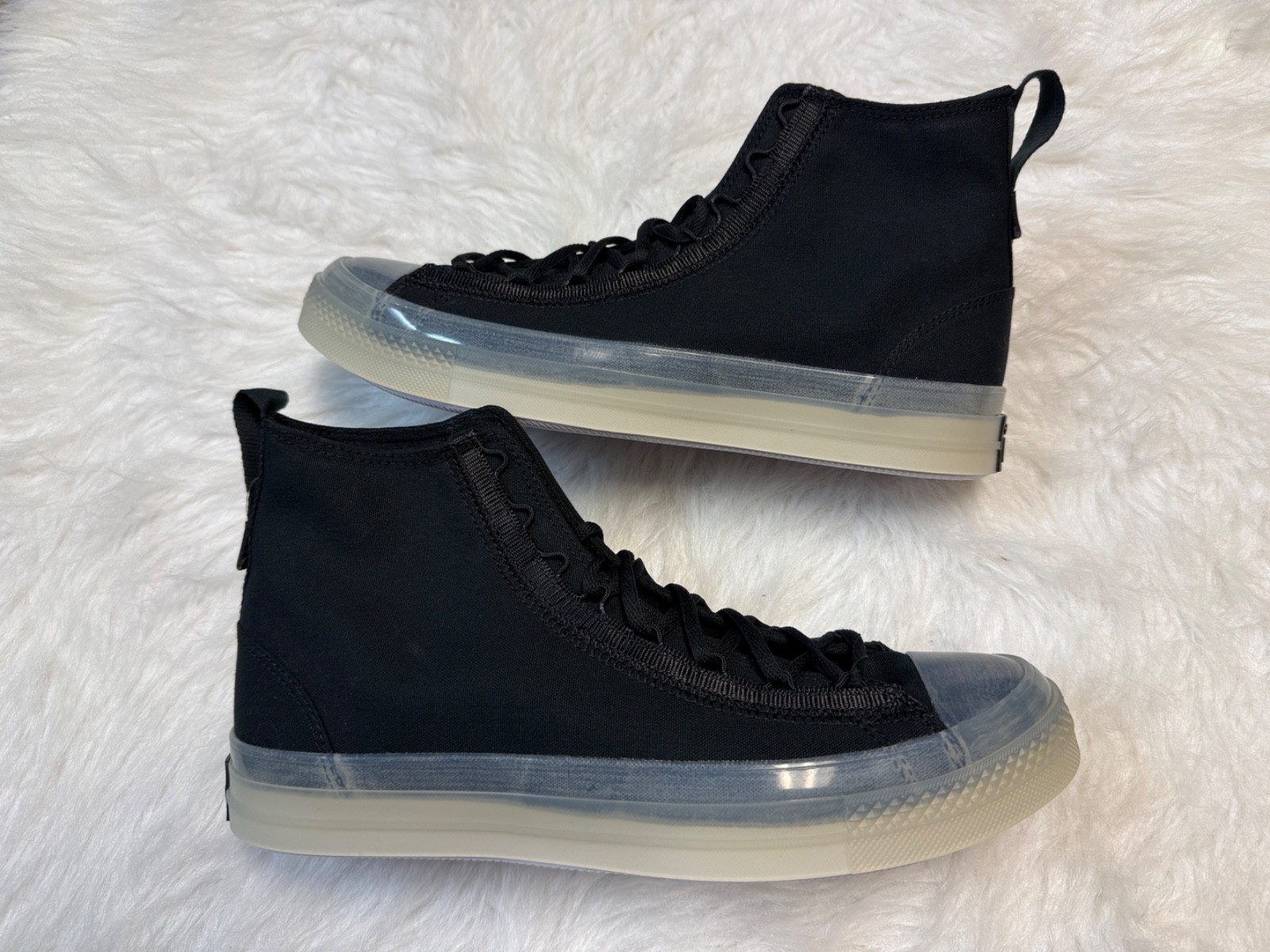 Converse Chuck Taylor All Star CX High Explore Foundation Men’s Sneakers A07199C