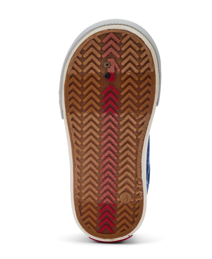 New – See Kai Run Stevie Tie Dye