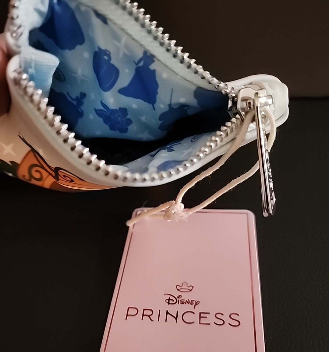✨YOU PICK- Loungefly Card holders & Mini Wallets – Exclusives – BRAND NEW ✨