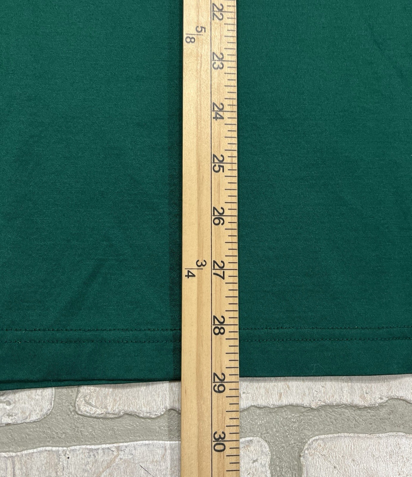 Masters Collection Augusta Green Polo Performance Mens XXL preppy