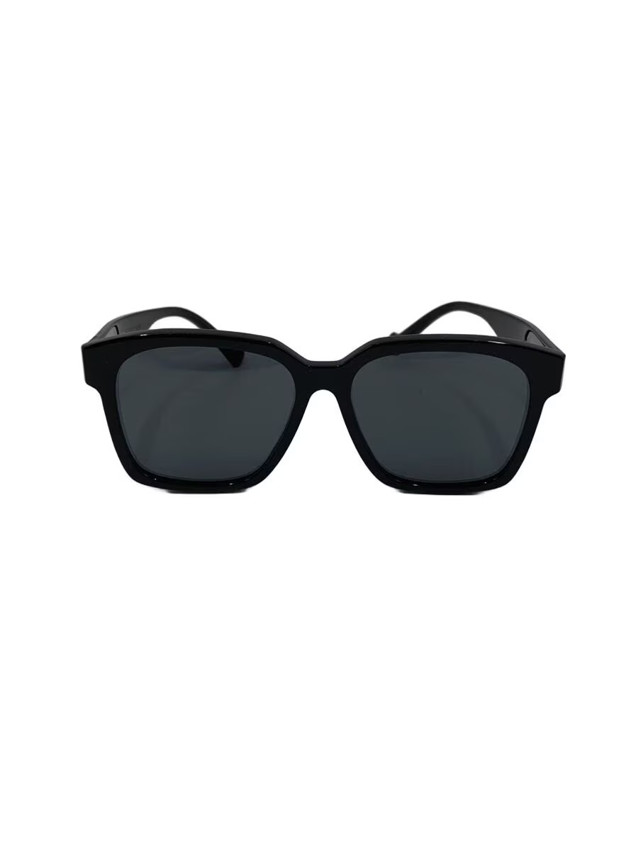 GUCCI Sunglasses Wellington BLK BLK Men GG0965SA