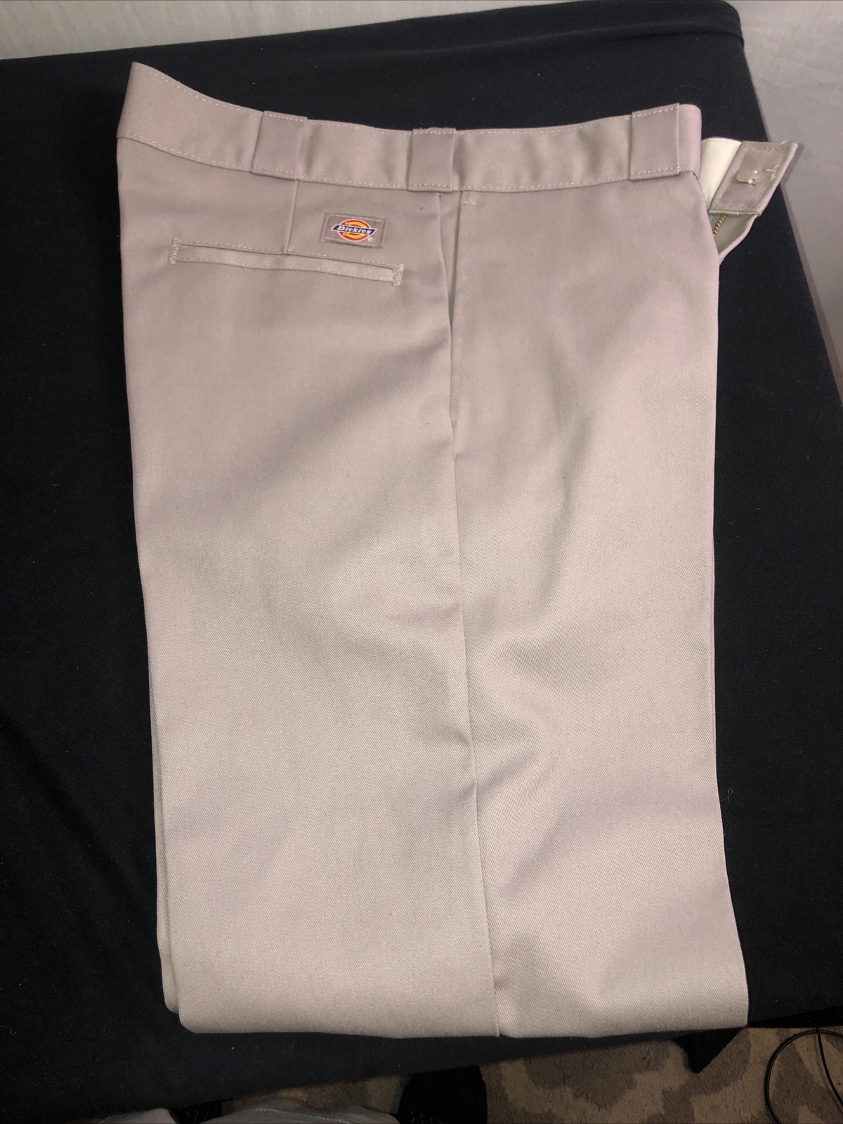 dickies men’s 874 original fit classic work pants34x30