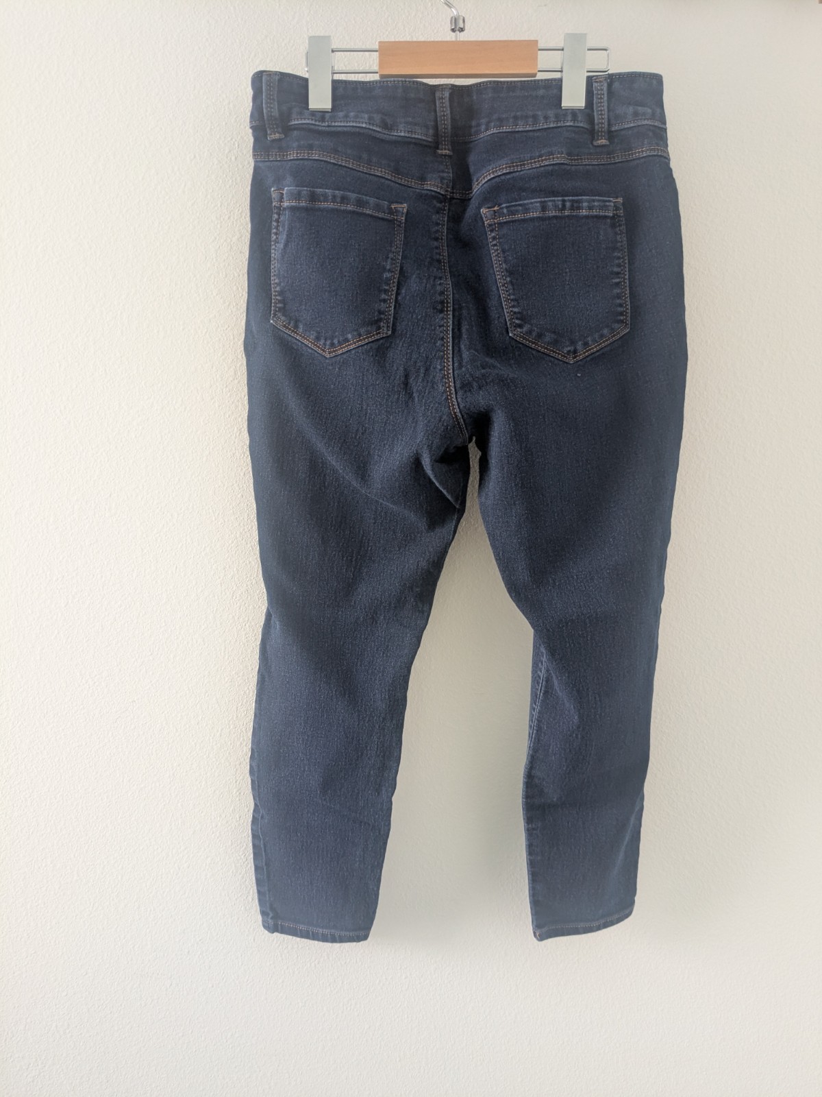 Young & Modern Size 16P Jeans Jegging Skinny Super Soft Thin Lightweight Stretch