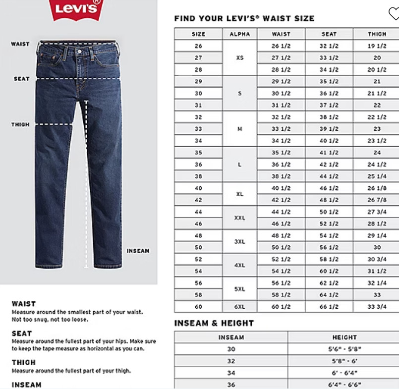Levi’s XX Chino Mens Tech Shorts 30 8″ Blue Black Tan High Stretch Quick Dry UPF
