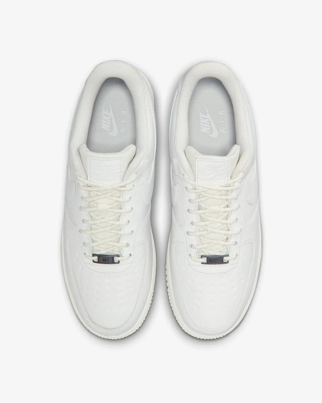 Nike Air Force 1 Low GORE-TEX Summit White Speed yellow HV5953-100 Men’s Size 7