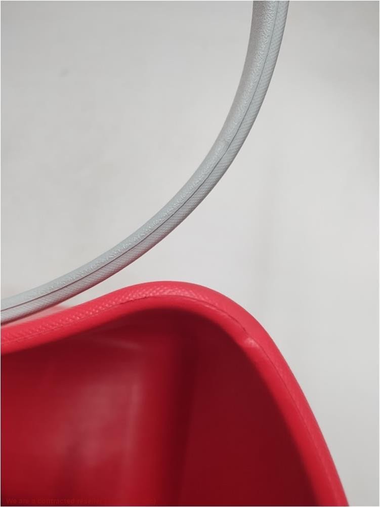 Bogg Bag Original Bullseye Tote Bag – Red.SEE DETAILS