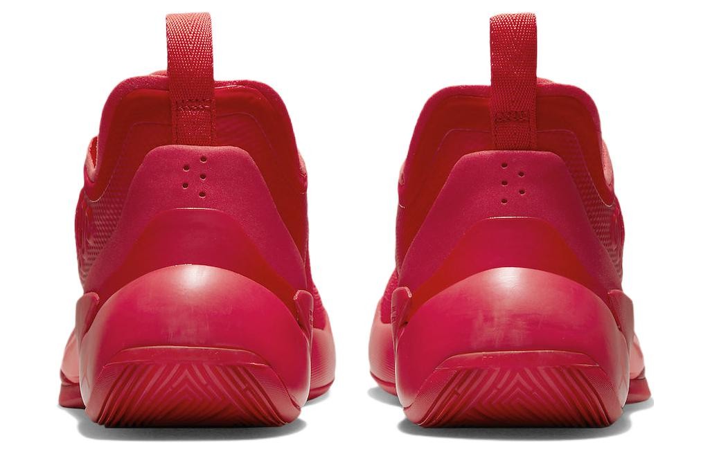 [DN1772-676] -Men- Jordan Luka 1 University Red
