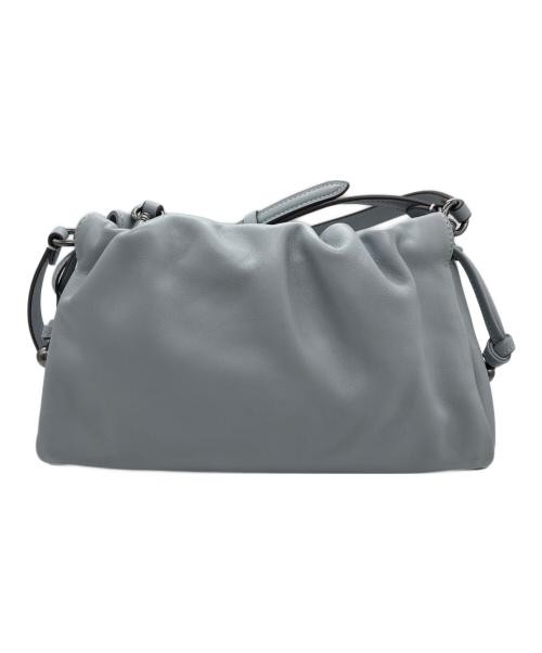 COACH Faye Shoulder Bag – Lucing blue CV529
