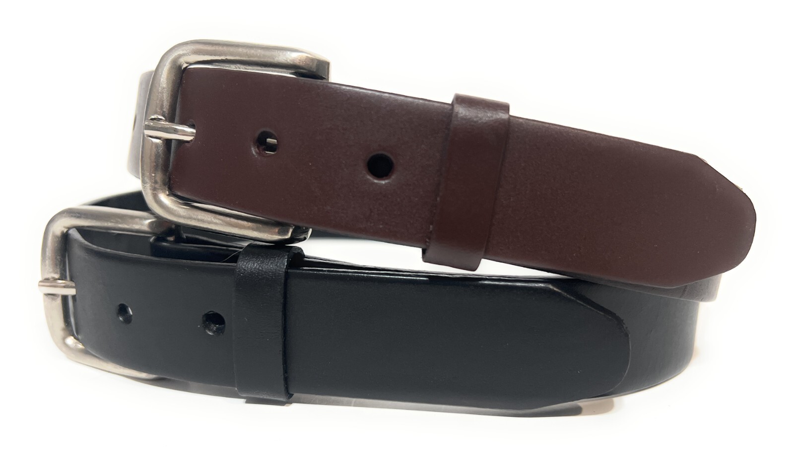 KIDS CASUAL PLAIN LEATHER BELT, UNIFORM STYLE KIDS CASUAL LEATHER BELT