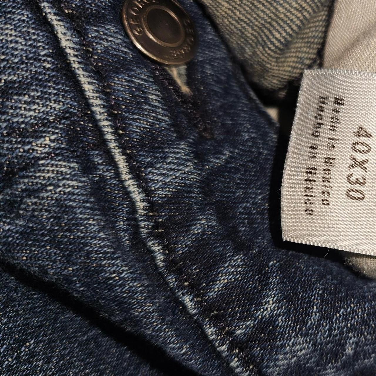jeans men 34 x 32