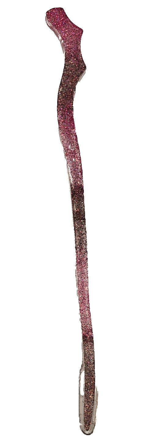 Handmade Resin Hair Pin Sets 1-5/Variations