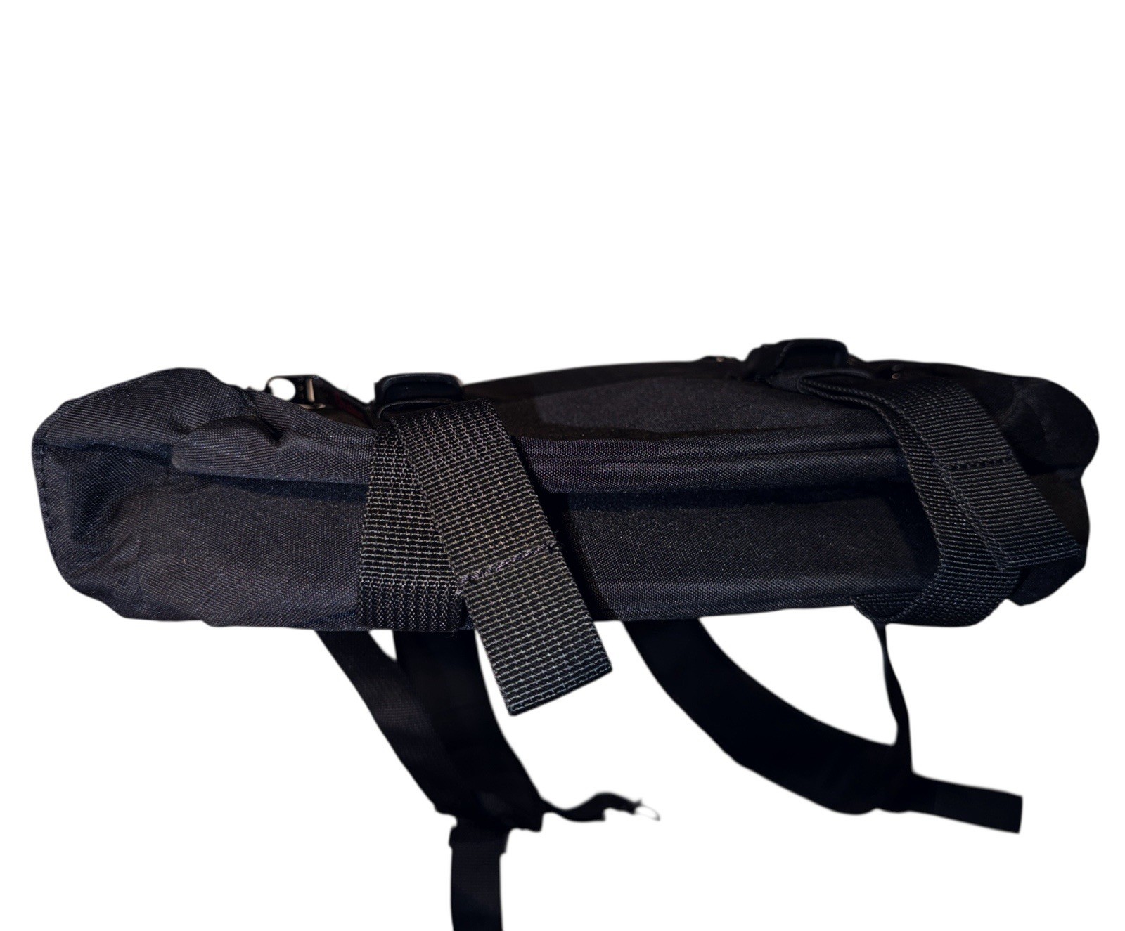 NEW Indian Motorcycle Scout OGIO Black Backpack Laptop Travel Bag 16x15x5