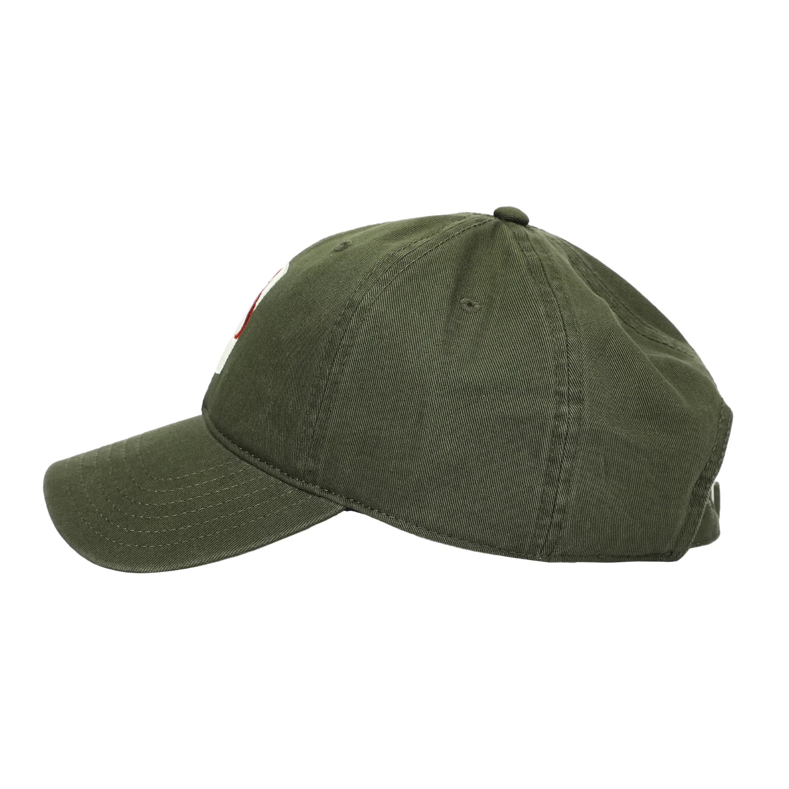 Star Wars Boba Fett’s Mandalorian Logo Washed Cotton Twill Dad Cap