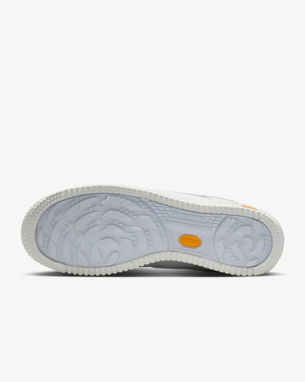 Nike Air Force 1 Low GORE-TEX Summit White Speed yellow HV5953-100 Men’s Size 7