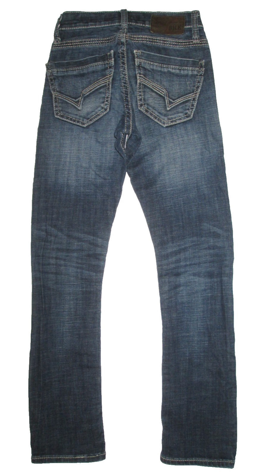 Buckle BKE Aiden Straight Stretch Jeans Men’s Tag Size 27 x 30