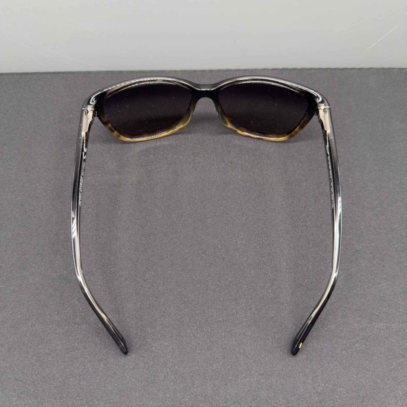 Maui Jim Starfish GS744-02T Sunglasses Black Tortoise Grey 56 16 140