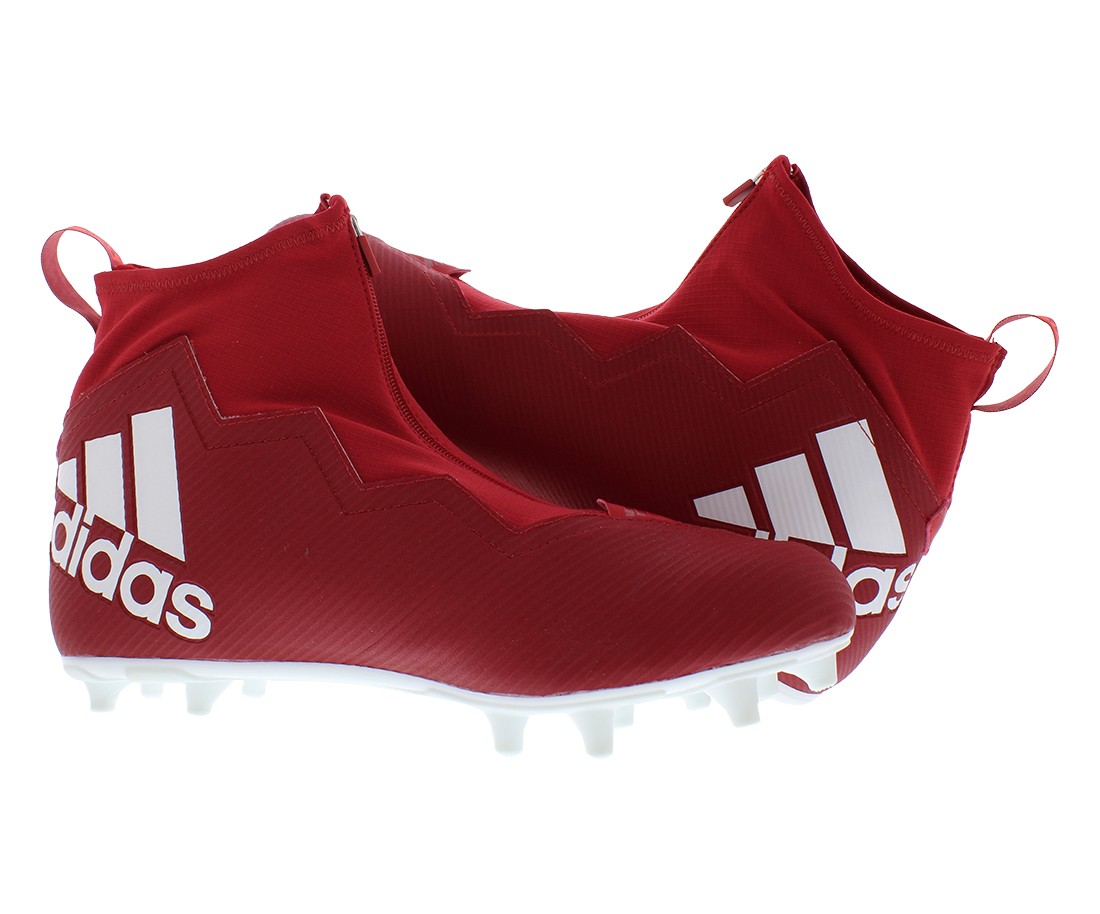 Adidas SM Nasty Fly Extra Wide 4E Mens Shoes