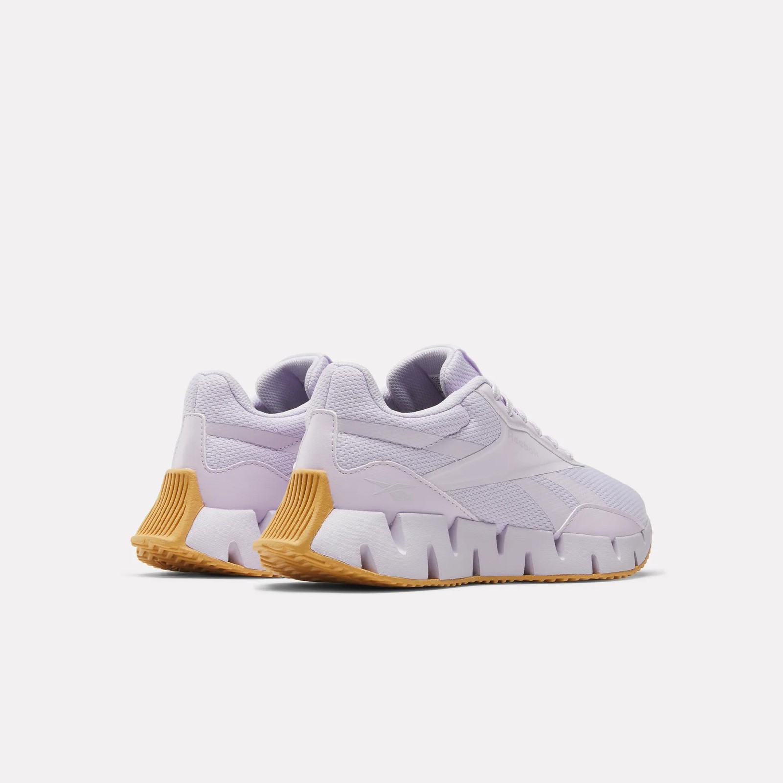 Reebok Zig Dynamica STR Women’s Running Shoes