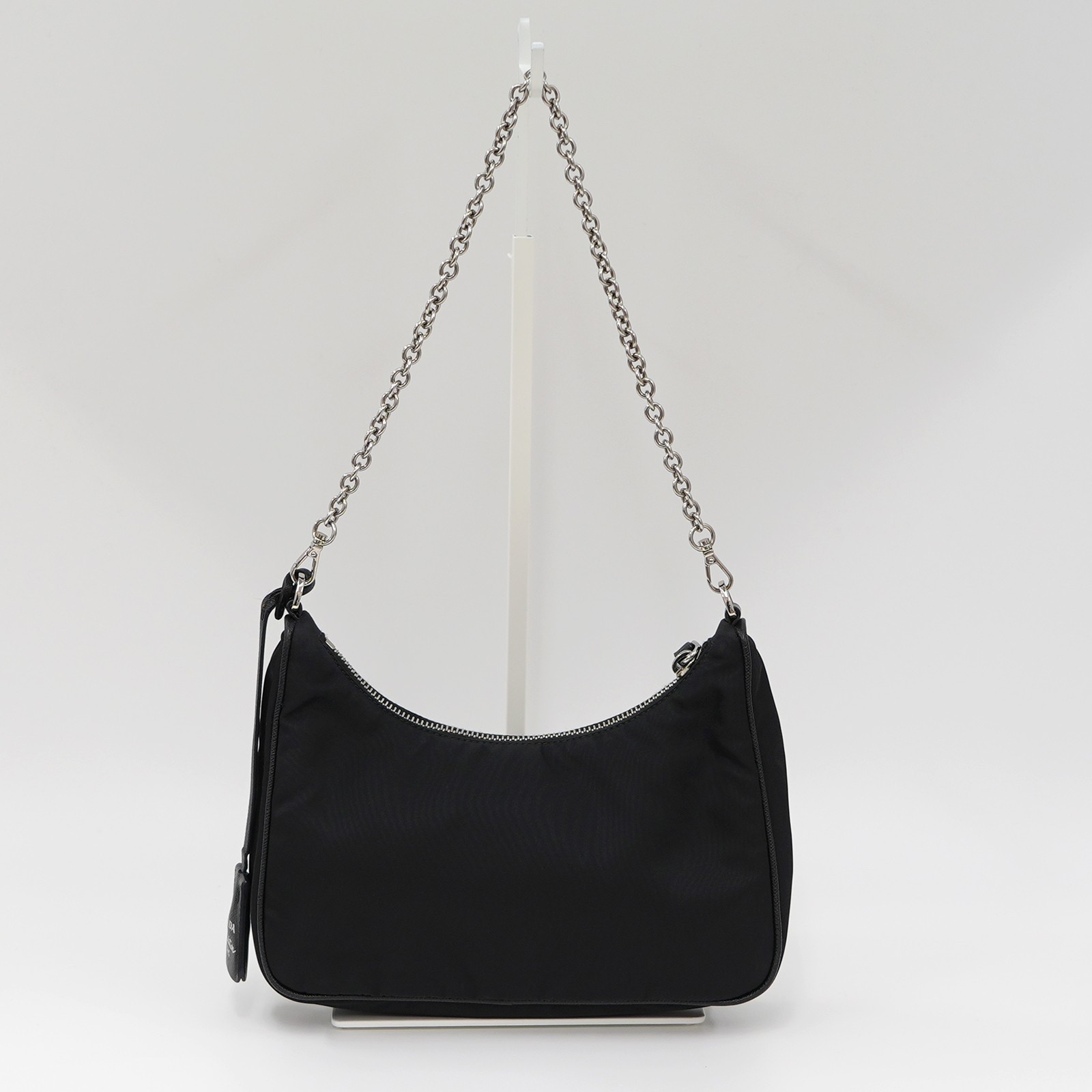 PRADA Re Edition 2005 Underarm Bag Handbill Shoulder Bag for Women #1261