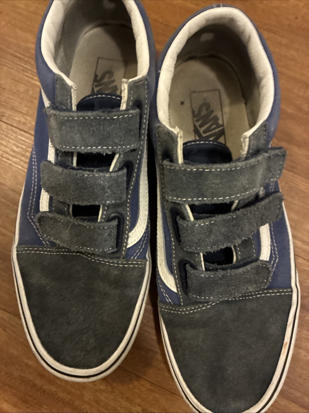 Vans Classics Authentic Men’s Size 10 Good Condition