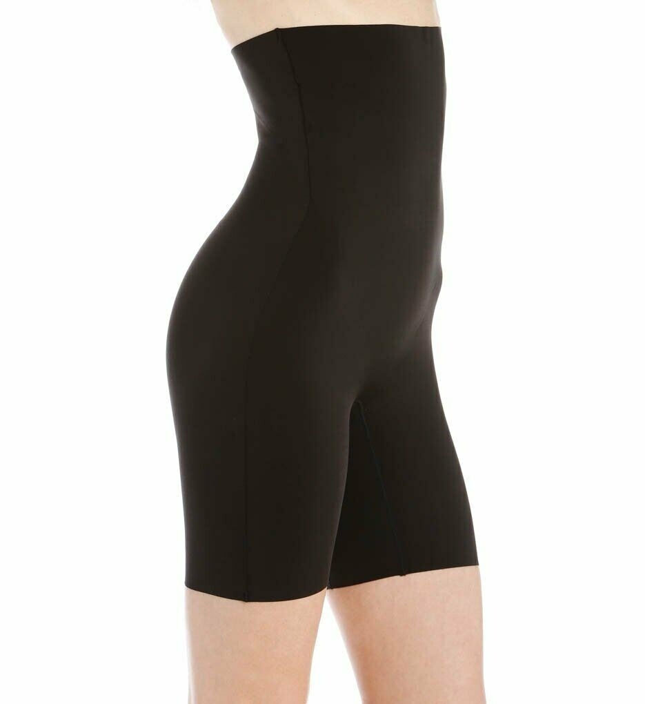 Donna Karan 0A057 Waist Embrace Mid-thigh Tummy Shaper MSRP $45