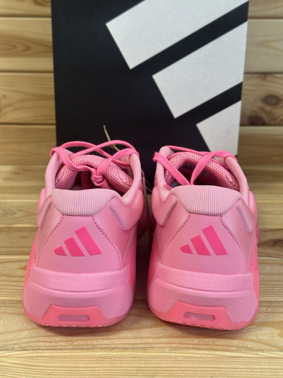 Size 8.5 – adidas Dropset 4 Power Trainer Women’s JR4667