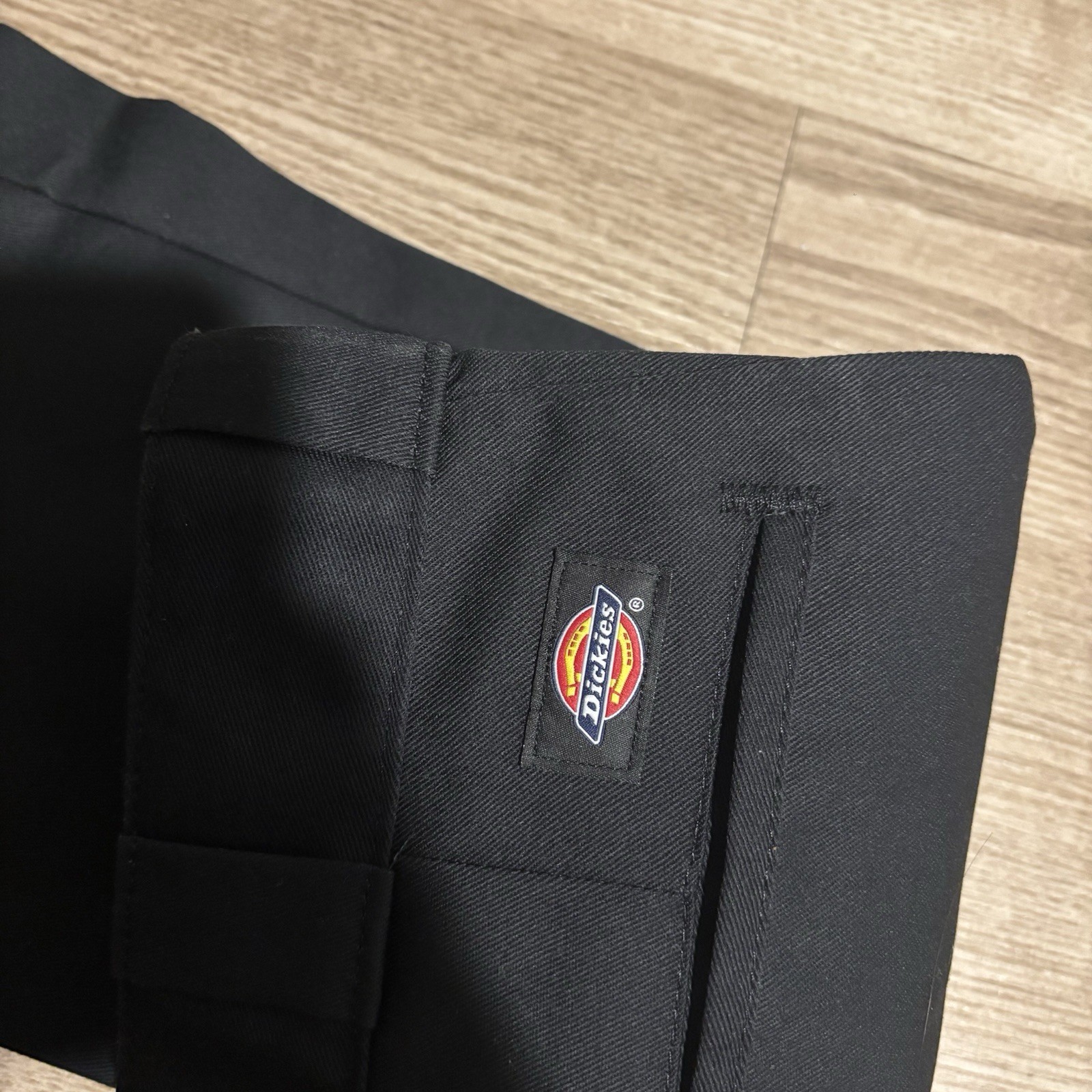 Dickies