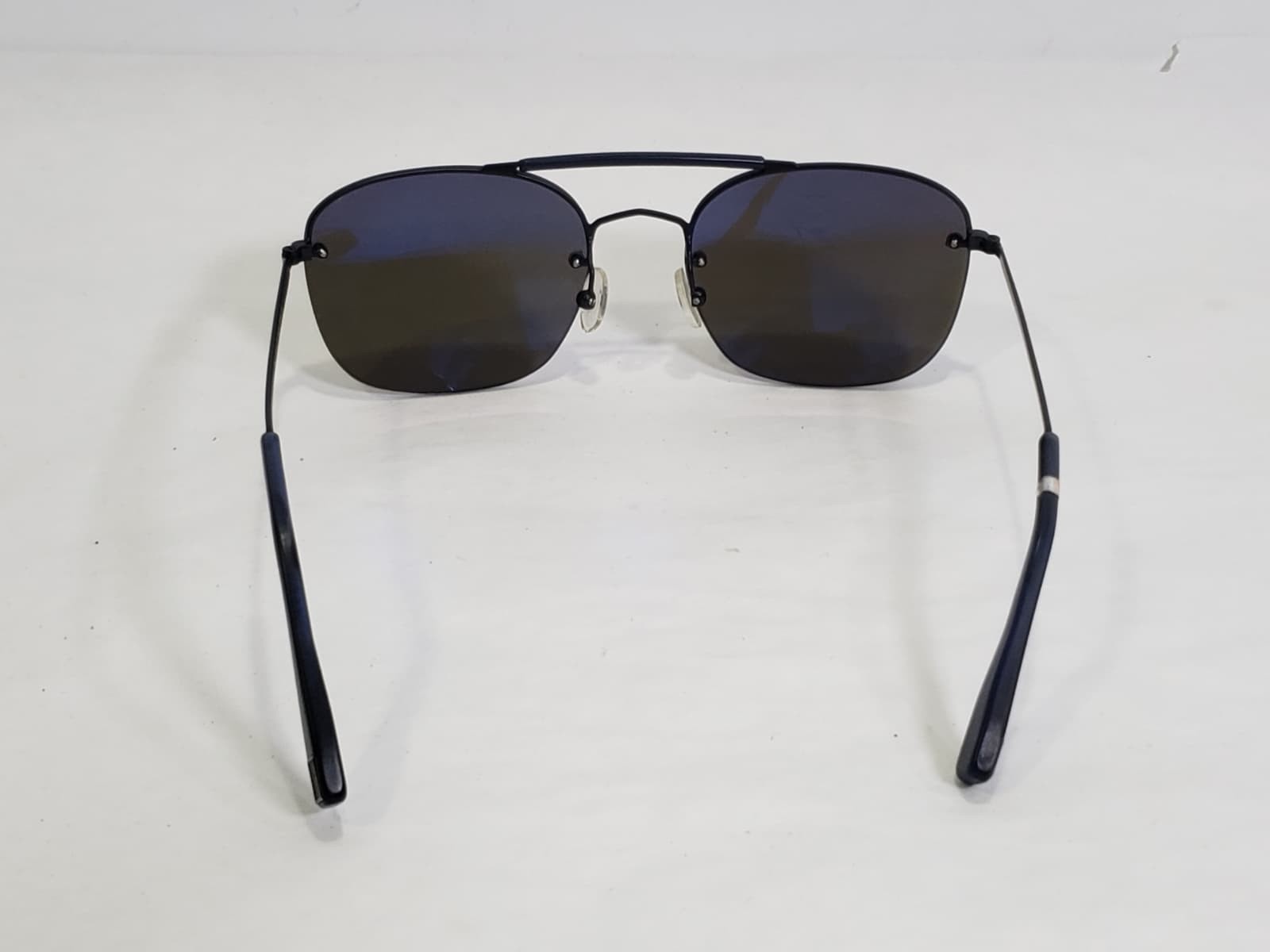 CANALI Sunglasses Frames CO200 C03 56-18 142 Hand Made In Italy