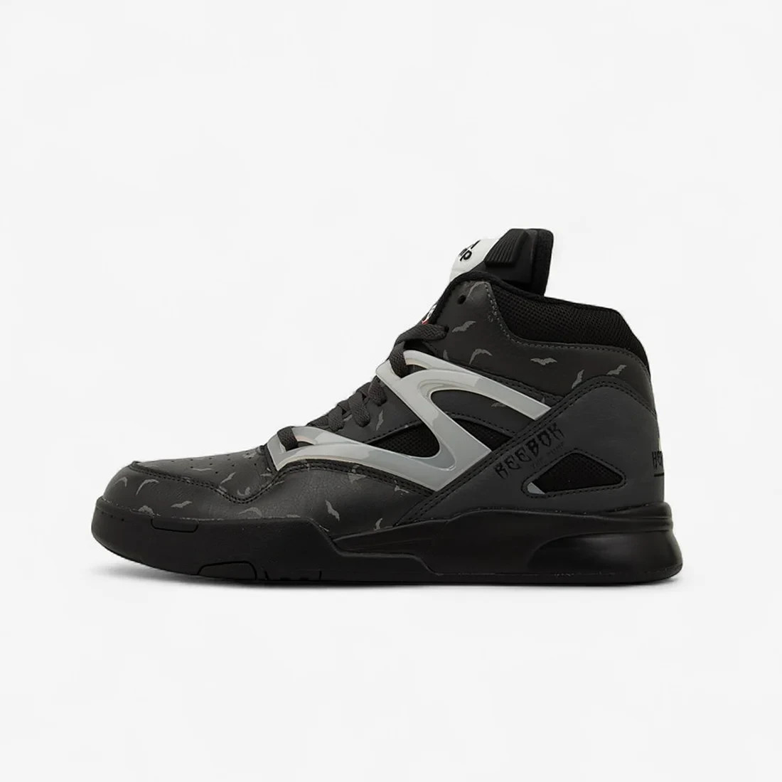 Reebok Pump Omni Zone II Mans Brand Sneakers shoes New Japan
