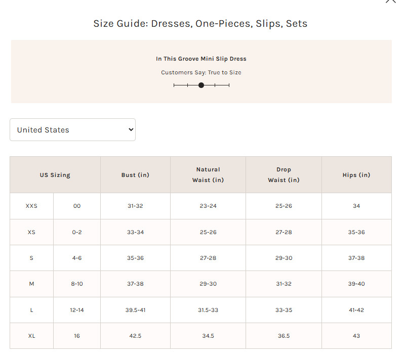 FREE PEOPLE In This Groove Mini Slip Dress, Washed Black / Black (NEW)