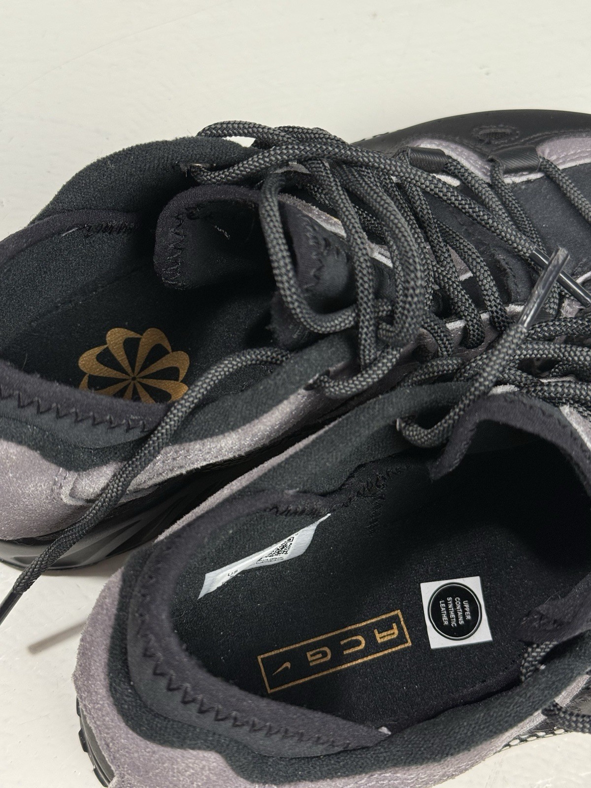 Nike ACG Air Exploraid Light Graphite Men Trail Shoes FV2925-001 Size 9