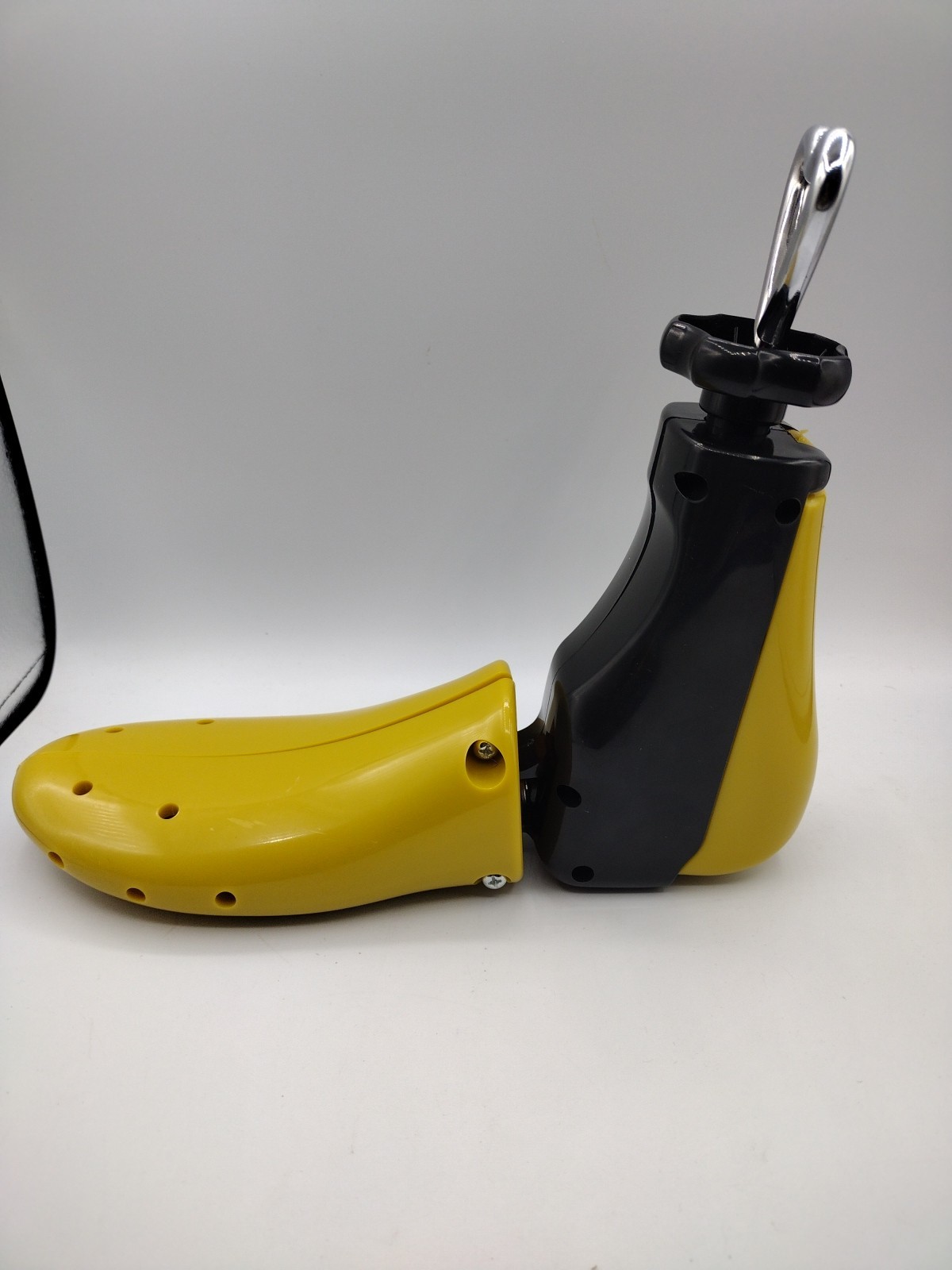 Shoe Stretcher Men Boot Stretcher Adjustable Width and Length Widener Expander