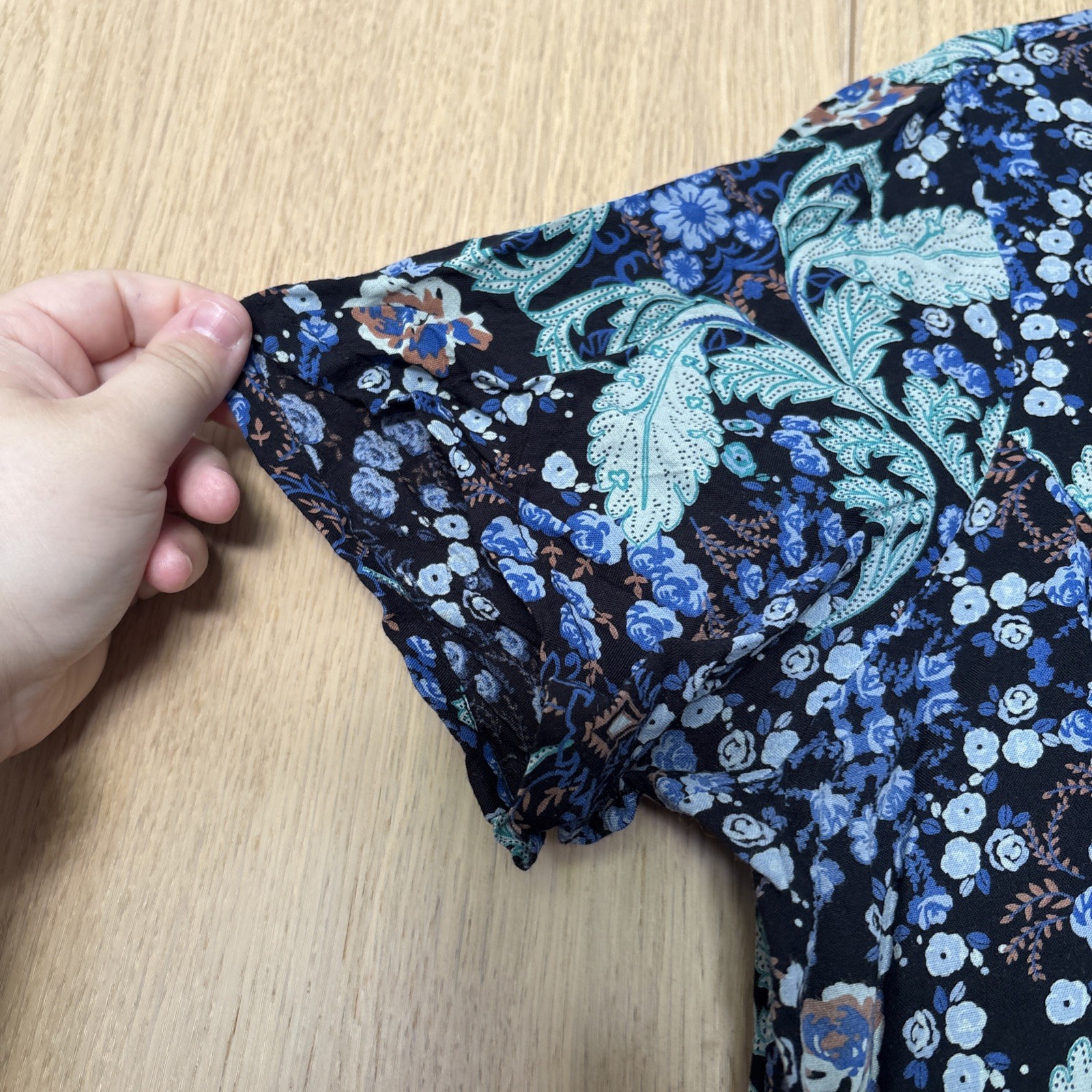 Beautiful Dress – SimplyBe LabelBe – Size 18 – in fantastic condition!