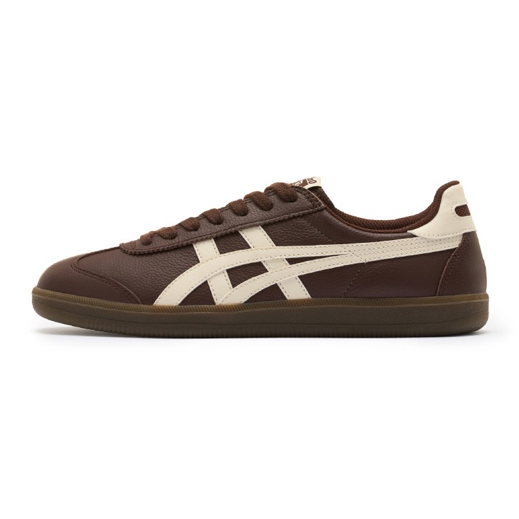 Onitsuka Tiger Tokuten Abrasion Resistant Low top 1183B938-201 Men’s Size