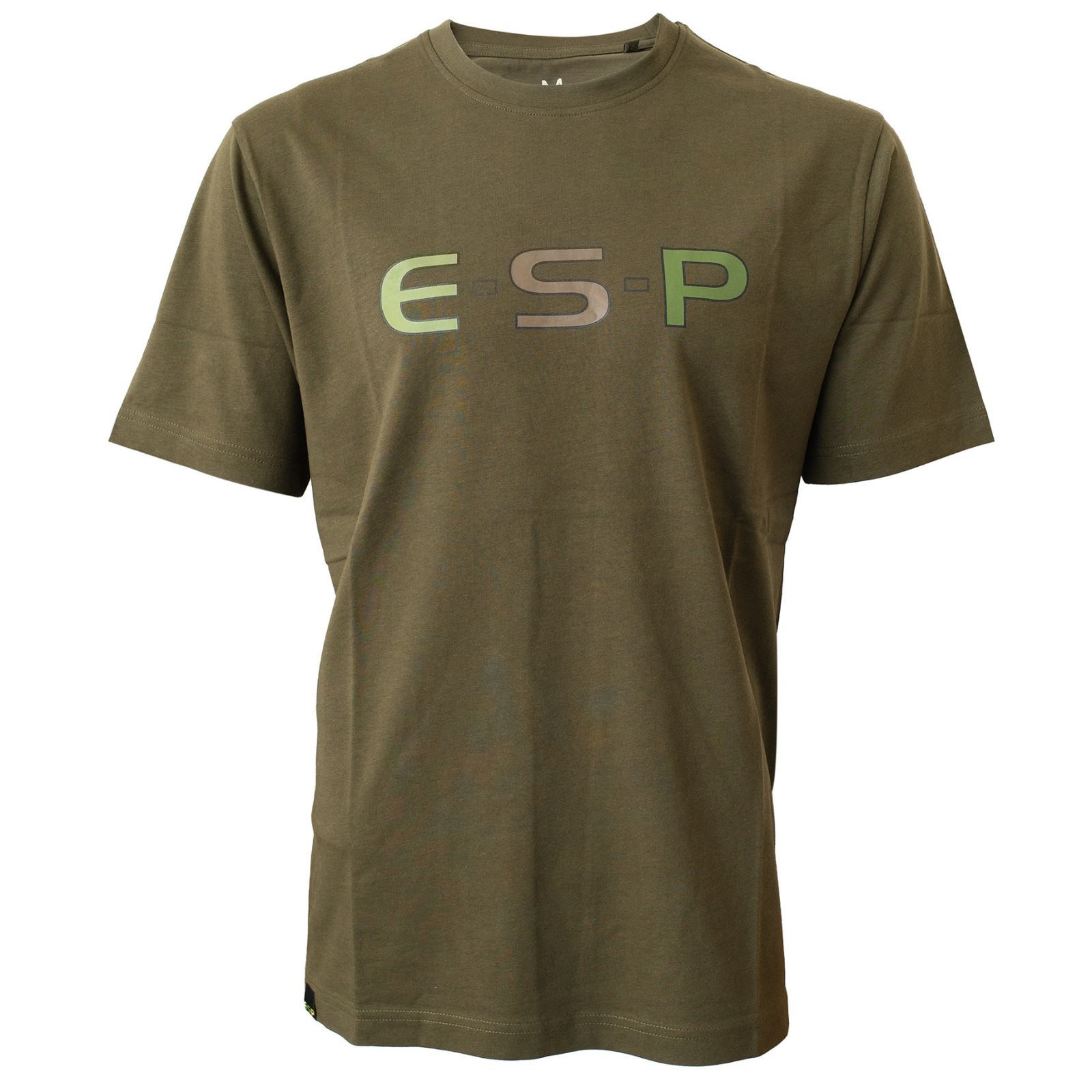 ESP T-Shirt Camo Logo – All Sizes Available