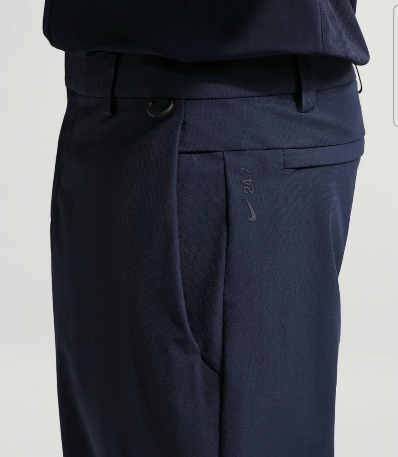 Nike 24.7 PerfectStretch Men’s Dri-FIT UV Loose-Fit Utility Pants 32 34 36 38 40
