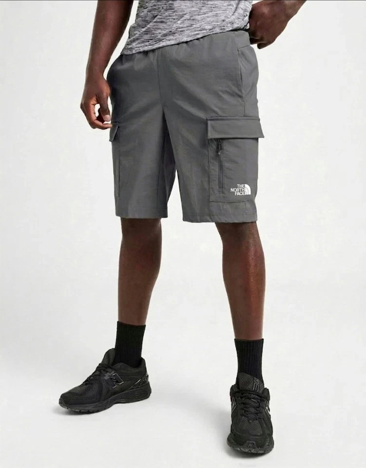 THE NORTH FACE TRISUL CARGO SWIM ACTIVEWEAR SHORTS 4 COLOURS S TO XXL RRP £60