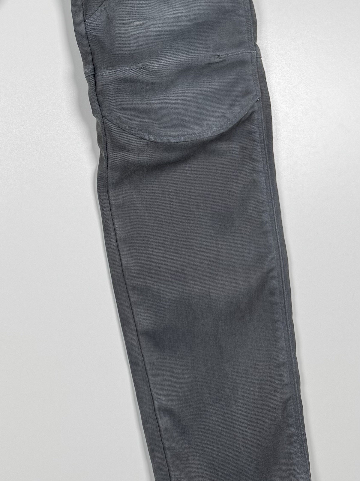 G-Star RAW 5620 3D Skinny Gray Jeans Men’s 32×30