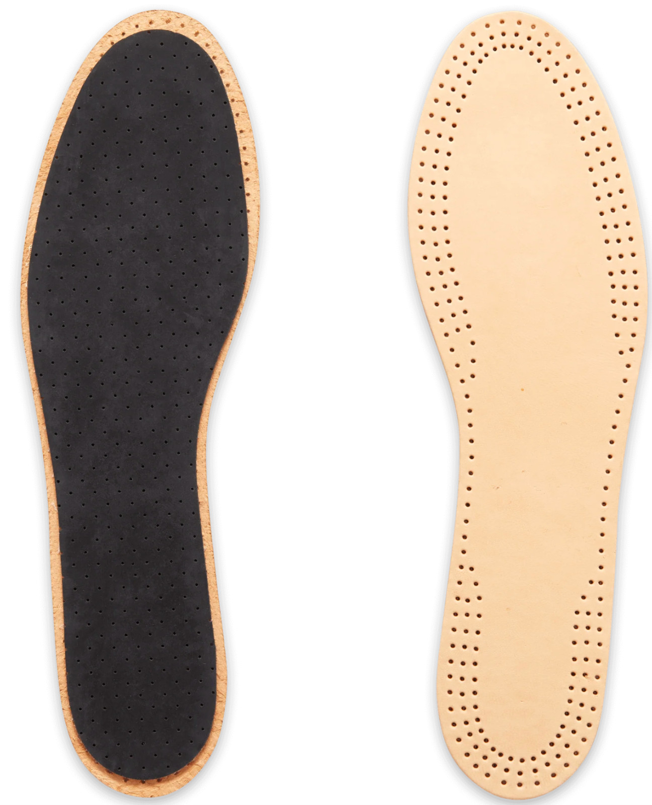 Tacco Luxus Leather Insole