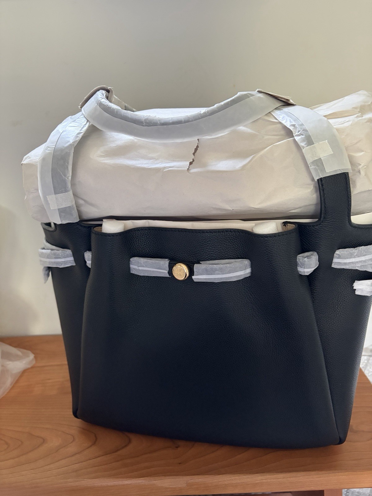 Tory Burch Romy Tote Bag. Brand new