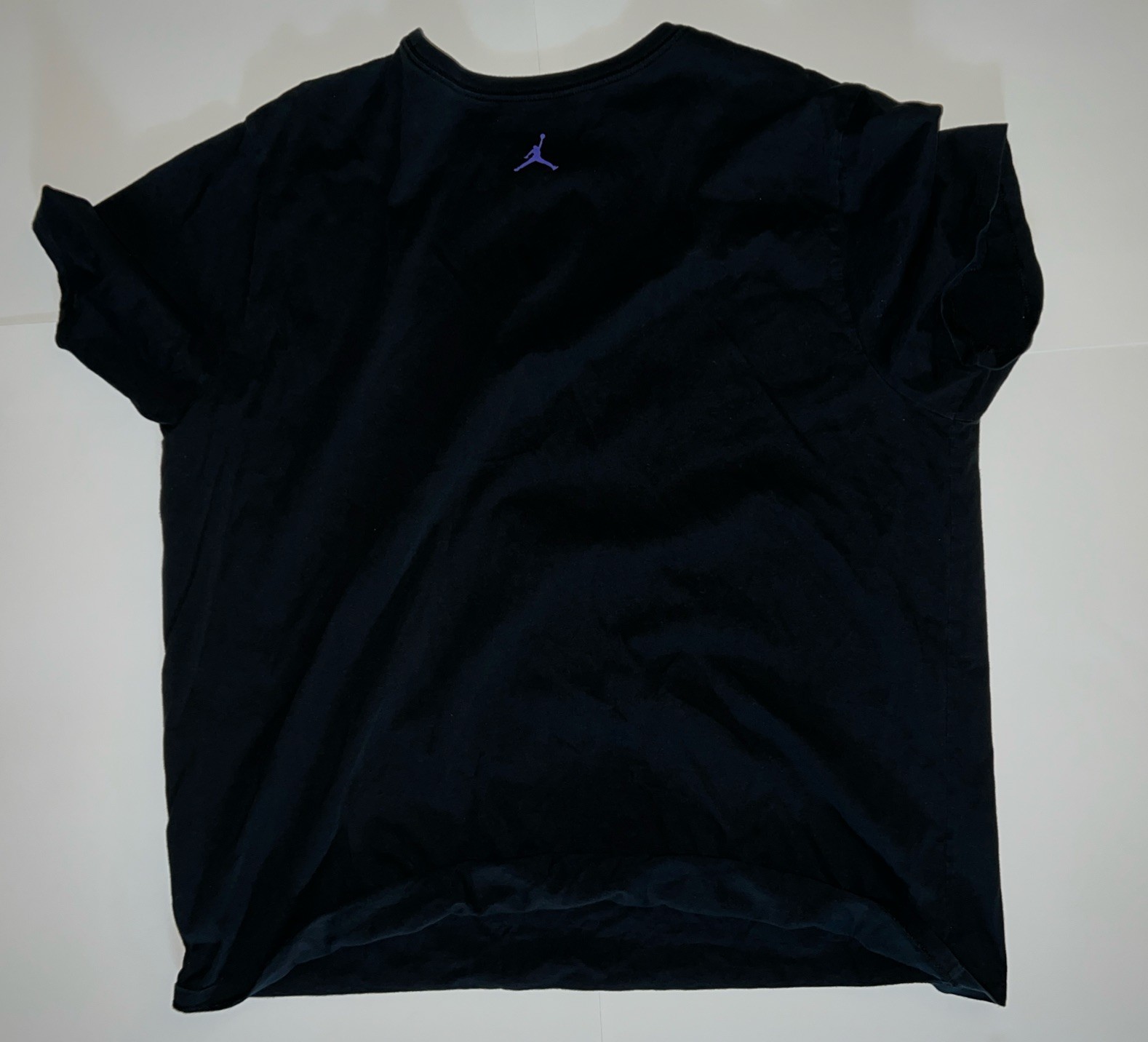 Air Jordan Color Triangle T-Shirt Basketball Print size XXXL 3x Brand