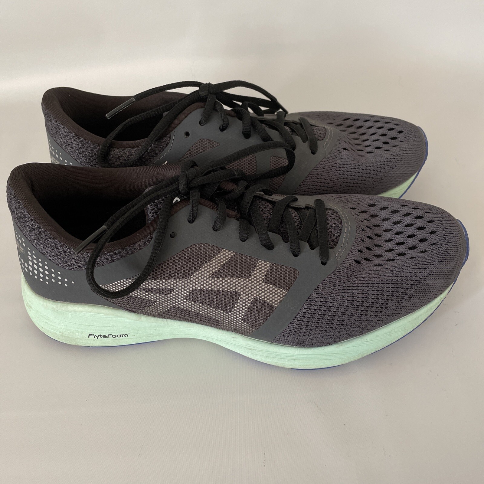 ASICS Roadhawk FF Womens Running Sneakers Shoes Size 8