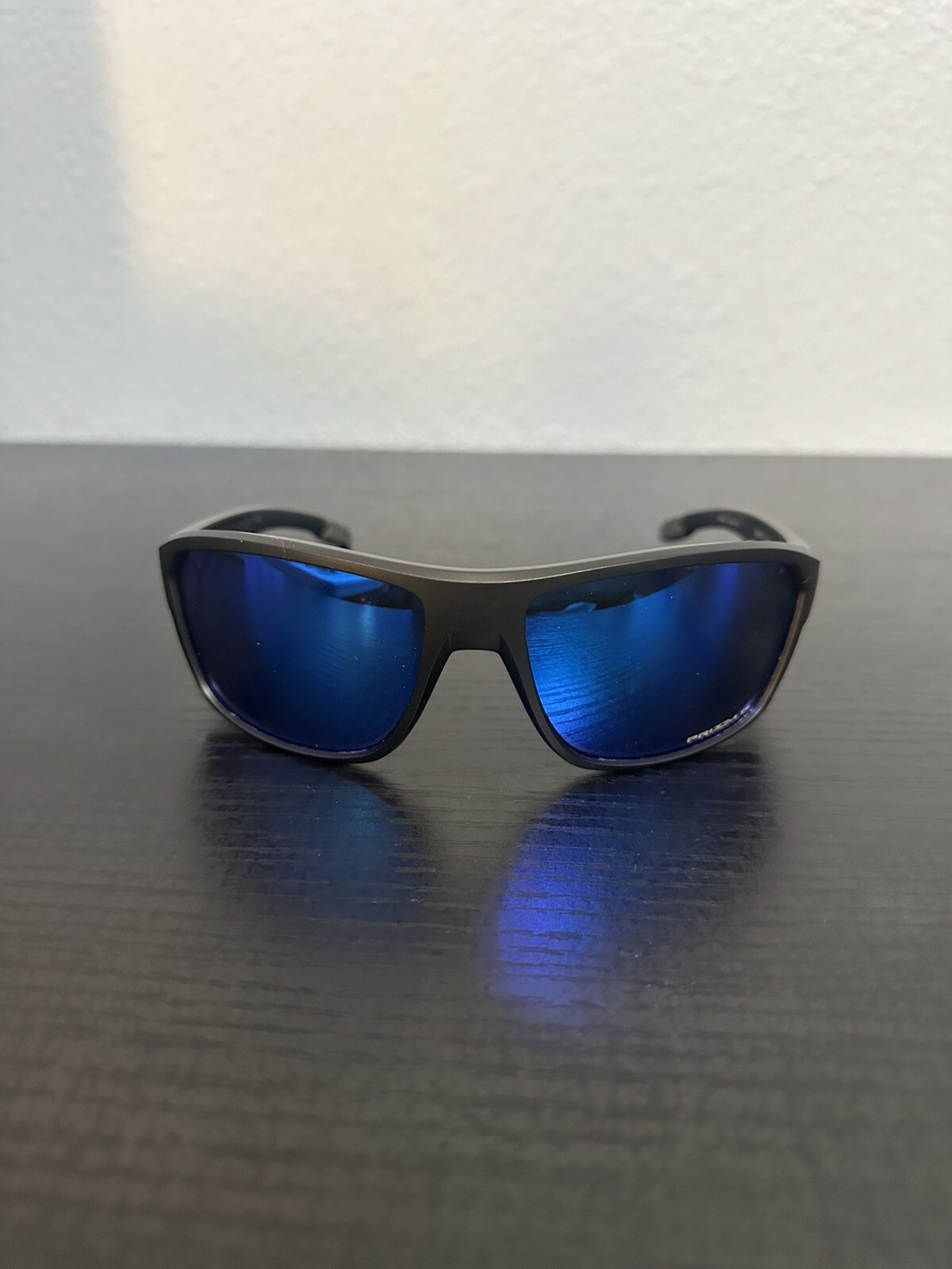 Oakley Slingshot Sunglasses Matte Translucent Frame- Free Shipping